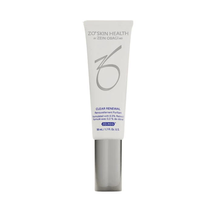 Zo Skin Health Clear Renewal 50ml