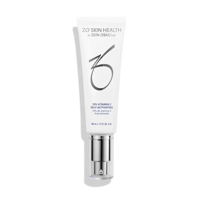 Zo Skin Health 10% Vitamin C Self-Activating In Salon