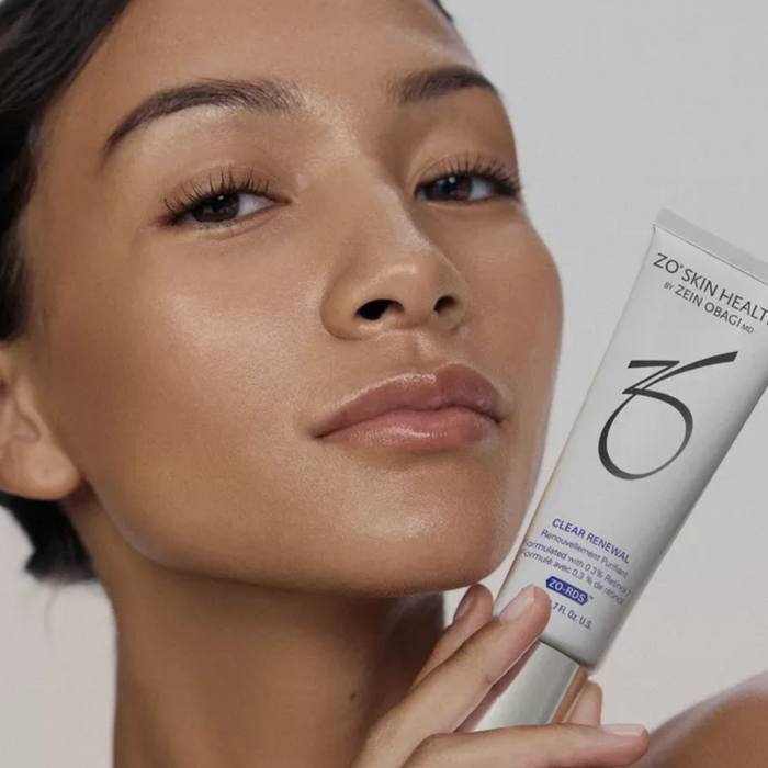 Zo Skin Health Clear Renewal 50ml