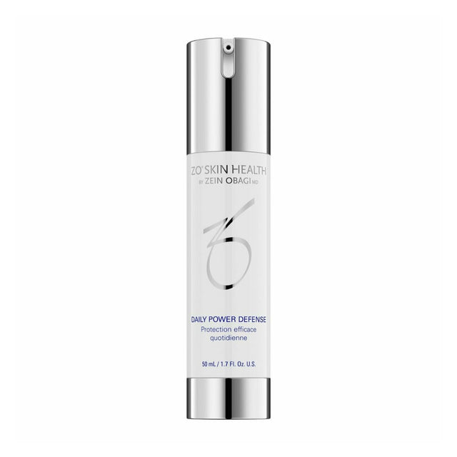 Zo Skin Health Daily Power Defense In Salon