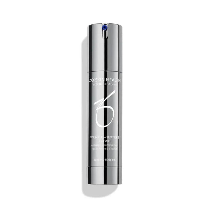 Zo Skin Health Wrinkle + Texture Repair 0.5% Retinol In Salon