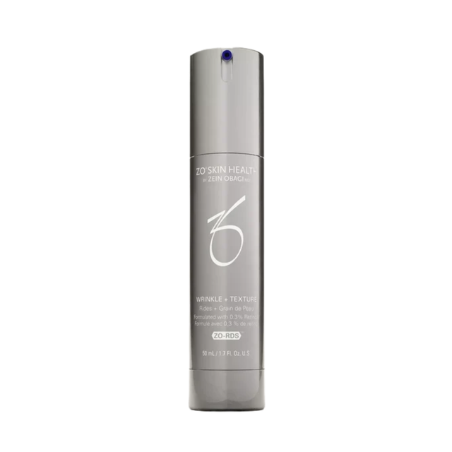 ZO Skin Health Wrinkle + Texture Repair 0.3% Retinol