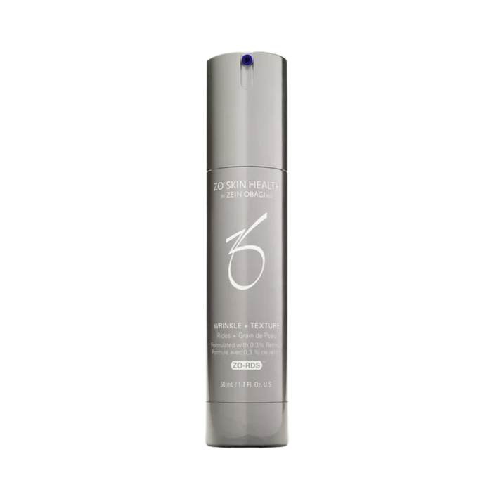 ZO Skin Health Wrinkle + Texture Repair 0.3% Retinol