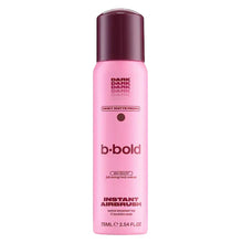 b.bold Instant Airbrush Body Make-Up Dark 75ml