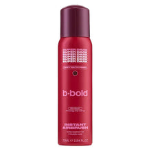 b.bold Instant Airbrush Body Make-Up Super Dark 75ml