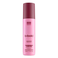 b.bold Tanning Liquid Dark 200ml