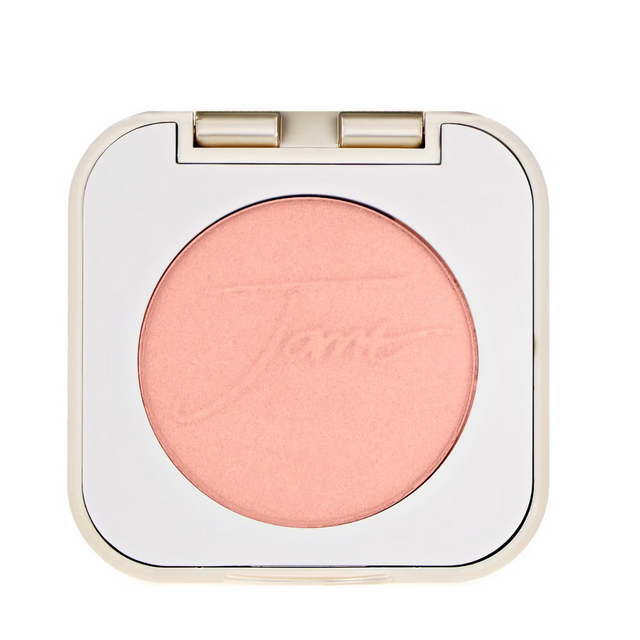 Jane Iredale PurePressed Blush Cotton Candy.