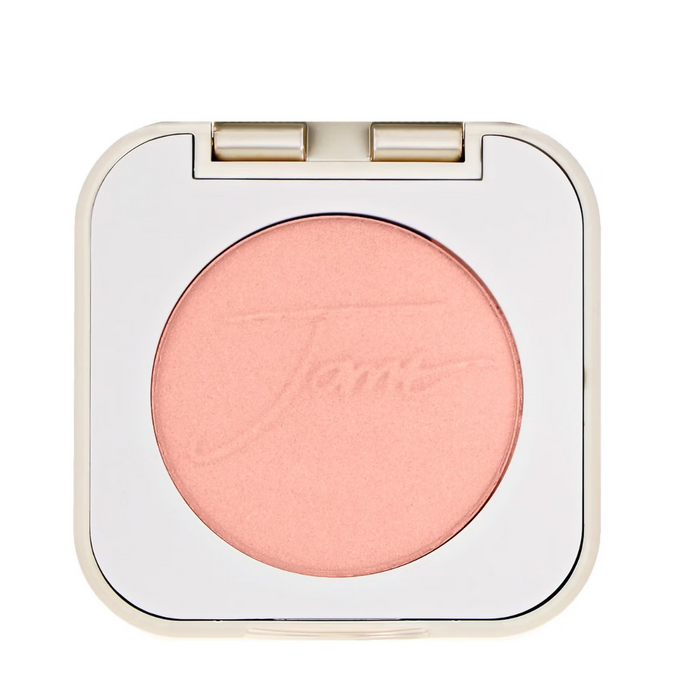 Jane Iredale PurePressed Blush Cotton Candy.