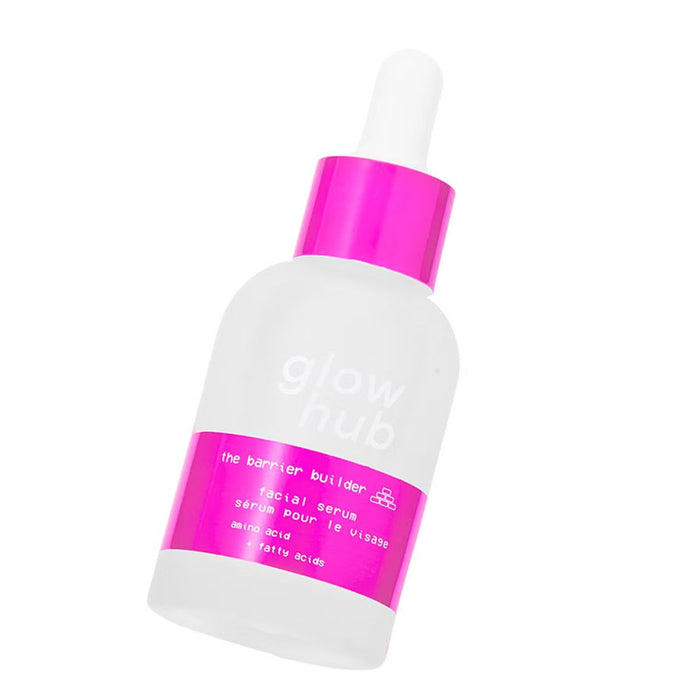 Glow Hub Barrier Builder