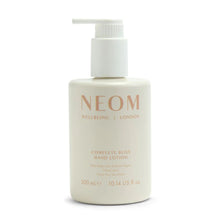 Neom Wellbeing Complete Bliss Hand Lotion 300ml