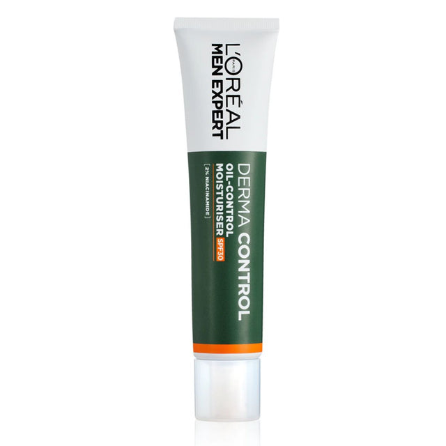 L'Oreal Men Derma Control SPF30 Moisturiser