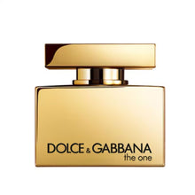 Dolce & Gabbana The One Gold  Eau de Parfum Intense