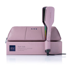 Ghd Duet Style Hot Air Styler in Transcendent Pink-Limited Edition 