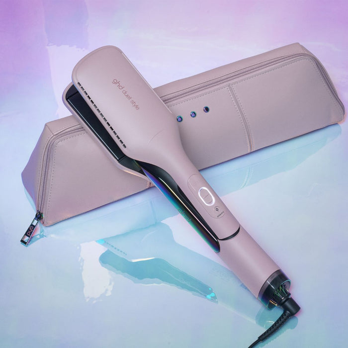 Ghd Duet Style Hot Air Styler in Transcendent Pink-Limited Edition