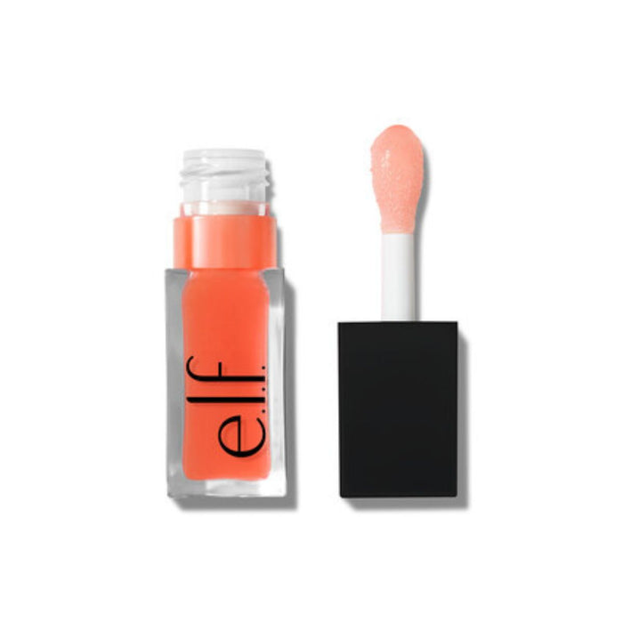 e.l.f. Glow Reviver Lip Oil.
