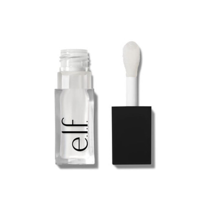 e.l.f. Glow Reviver Lip Oil.