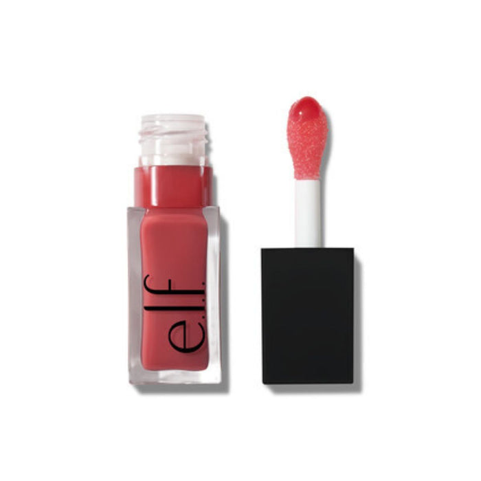 e.l.f. Glow Reviver Lip Oil.