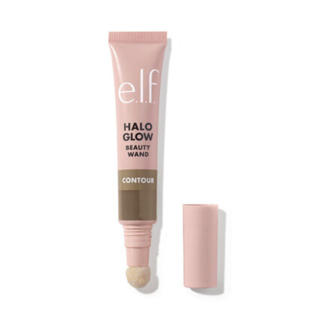e.l.f. Halo Glow Contour Beauty Wand.