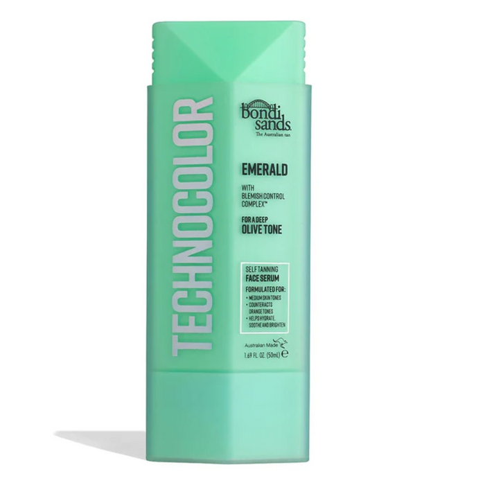 Bondi Sands Technocolor Face Serum