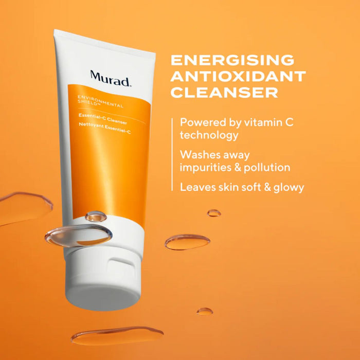 Murad Essential C Cleanser 150ml