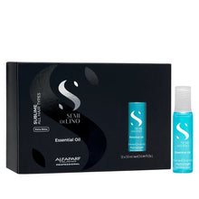 Alfaparf Semi Di Lino Sublime Essential Oil 