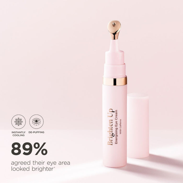 Sculpted Brighten Up Energising Eye Cream