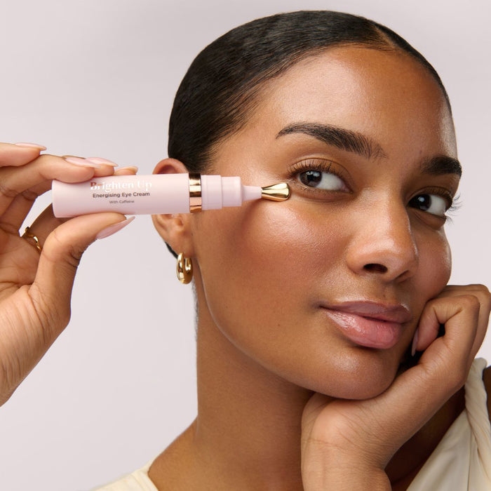 Sculpted Brighten Up Energising Eye Cream