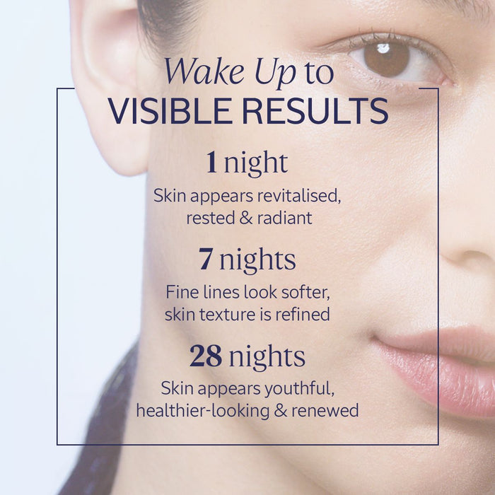 L'Occitane Immortelle Overnight Reset Serum