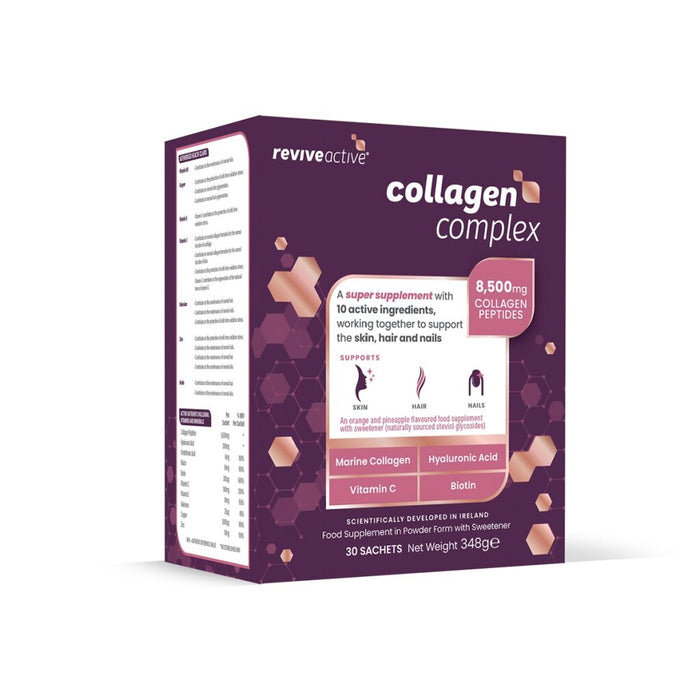 Revive Active Collagen Complex