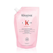 Kérastase Genesis Bain Hydra-Fortifiant Refill 500ml