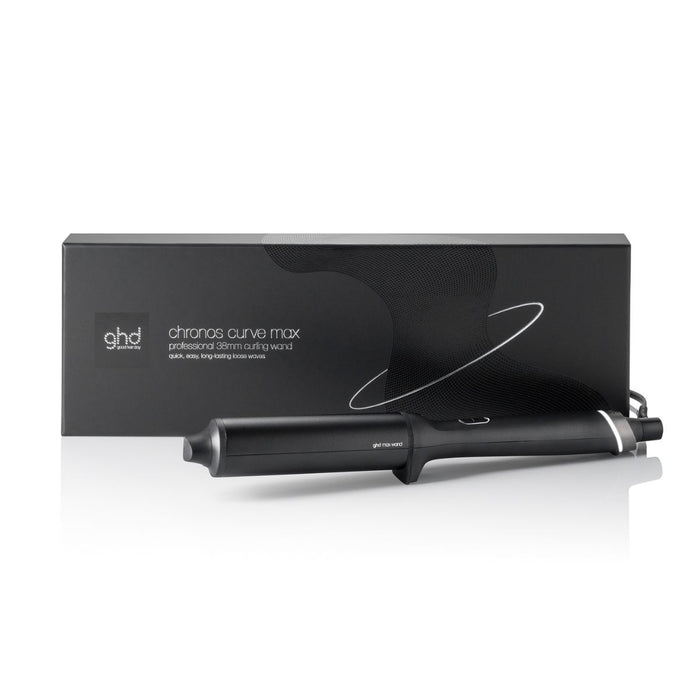 Ghd NEW Chronos Curve Max Wand - 38mm Hair Curler