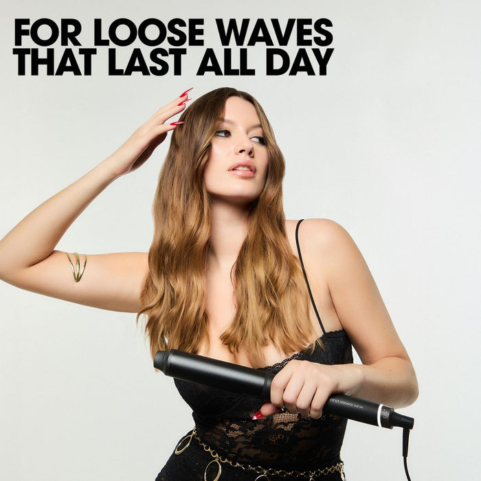 Ghd NEW Chronos Curve Max Wand - 38mm Hair Curler