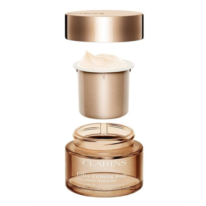 Clarins Extra-Firming Jour Smoothing Dry Day Cream 50ml