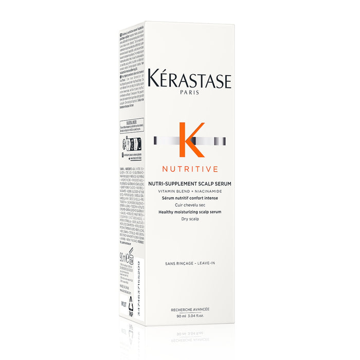 kerastase nutritive lotion thermique