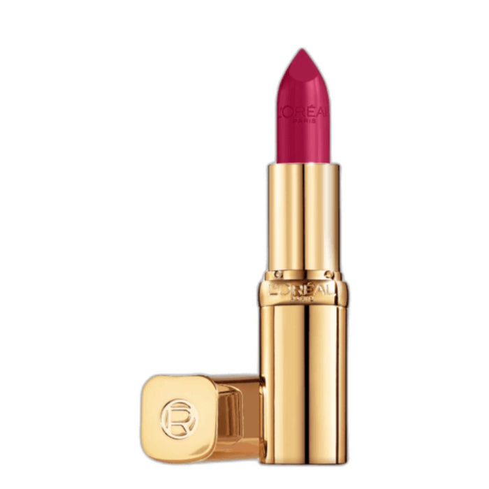 L'Oréal Paris Color Riche Satin Lipstick