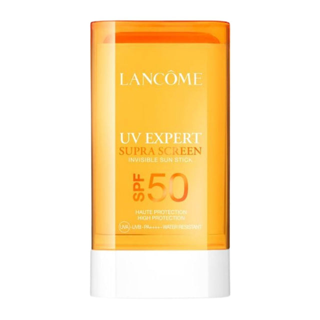 Lancôme Supra Screen Invisible Sun Stick SPF 50