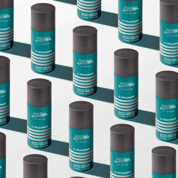 Jean Paul Gaultier Le Male Deodorant