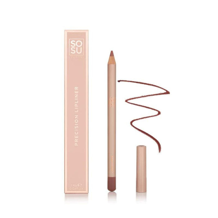 SOSU Cosmetics Precision Lip Liner