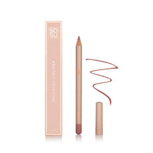 SOSU Cosmetics Precision Lip Liner