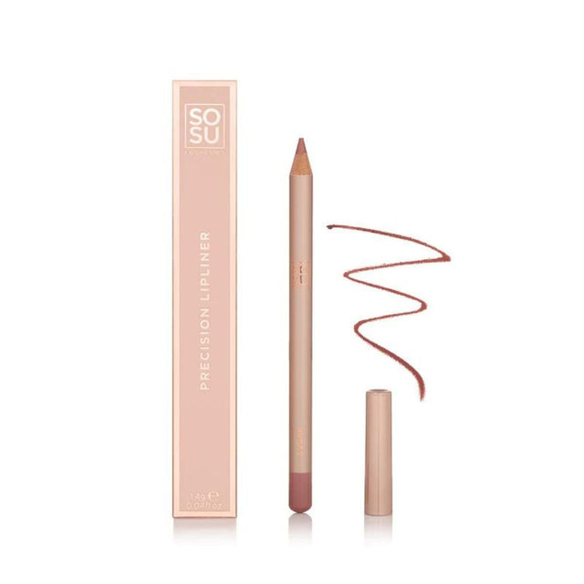 SOSU Cosmetics Precision Lip Liner