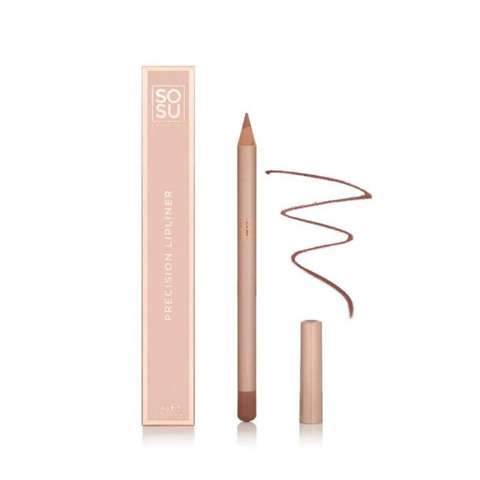 SOSU Cosmetics Precision Lip Liner