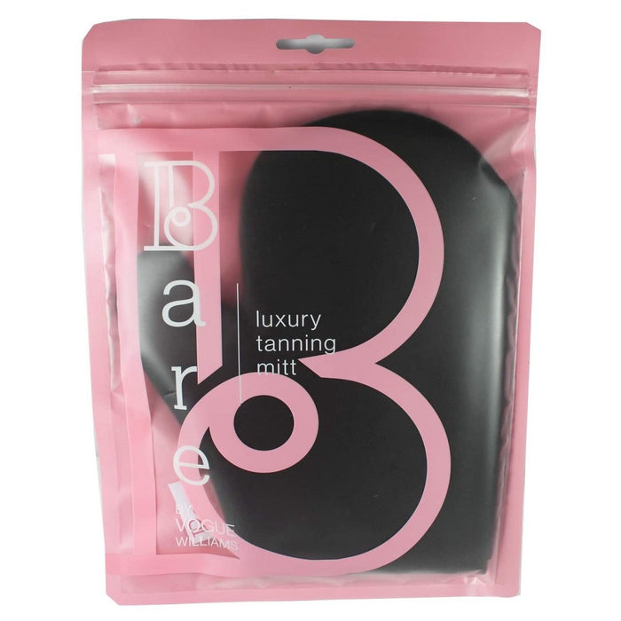 🎁 Free Bare By Vogue Tanning Mitt (worth €9), when you buy The New Bare By Vogue Clear Whipped Foam. One gift per person. While Stocks last. (100% off)