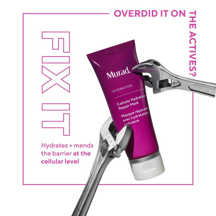 Murad Hydration Cellular Hydration Repair Mask 80ml
