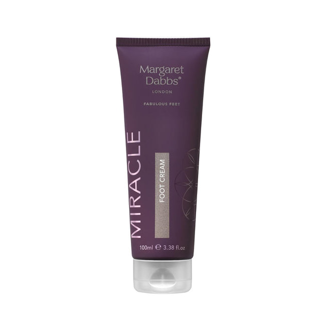 Margaret Dabbs Miracle Foot Cream (Foot Hygiene Cream)