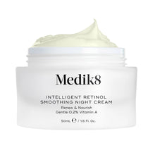 Medik8 Intelligent Retinol Smoothing Night Cream