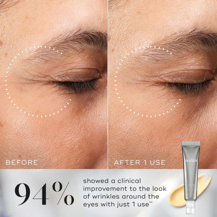 Medik8 Crystal Retinal Ceramide eye 3