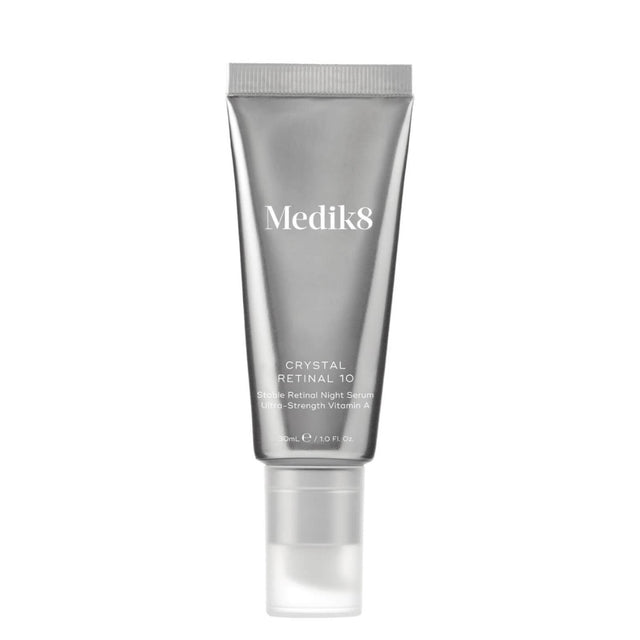 Medik8 Crystal Retinol 10 Night Serum