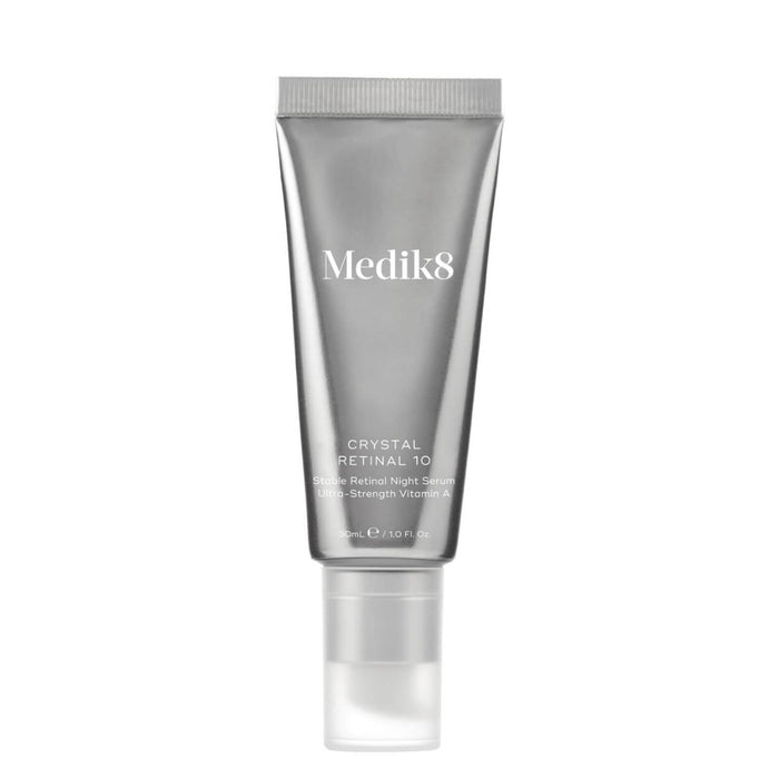Medik8 Crystal Retinol 10 Night Serum