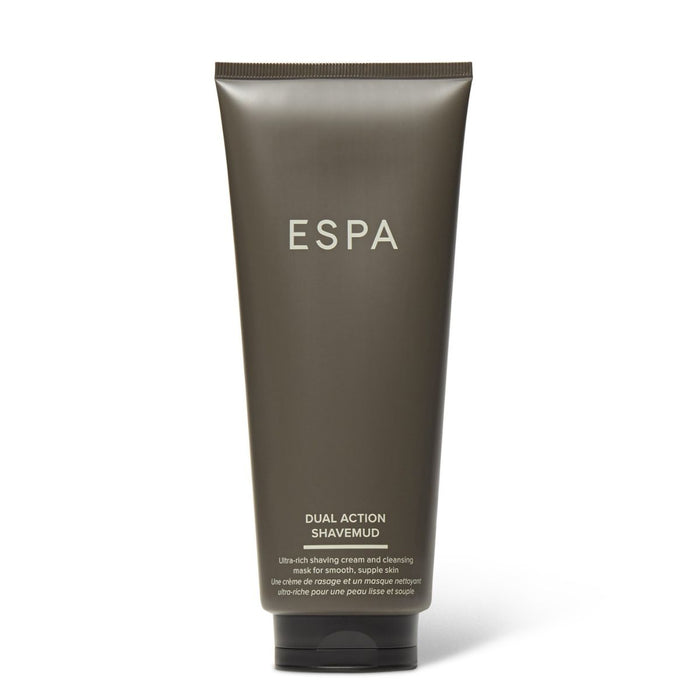 ESPA Dual Action Shave Mud 200ml