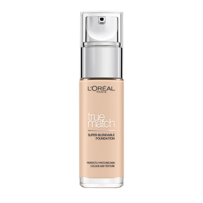 L'Oréal Paris True Match Foundation